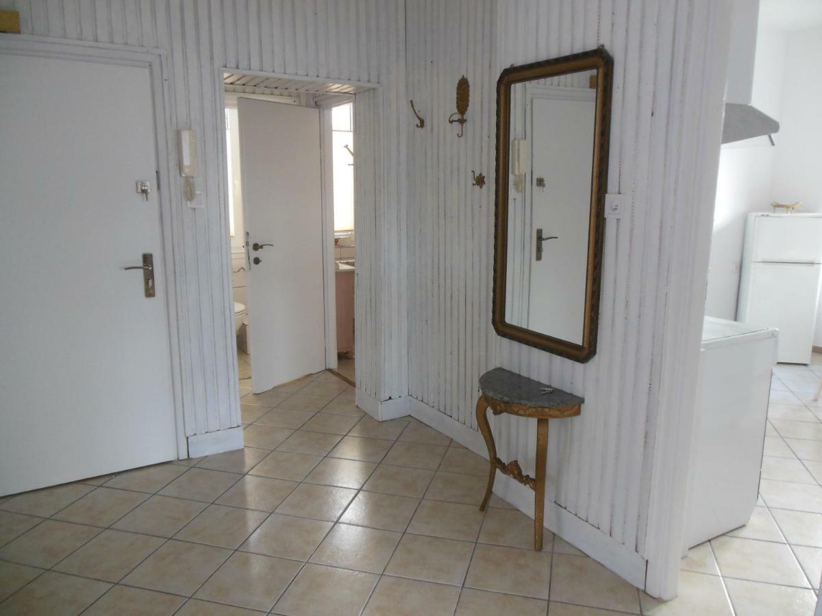 Apartament U Adeli Gdyně Exteriér fotografie